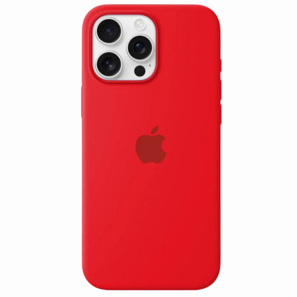 Protectores IPhone 15 Pro Silicon