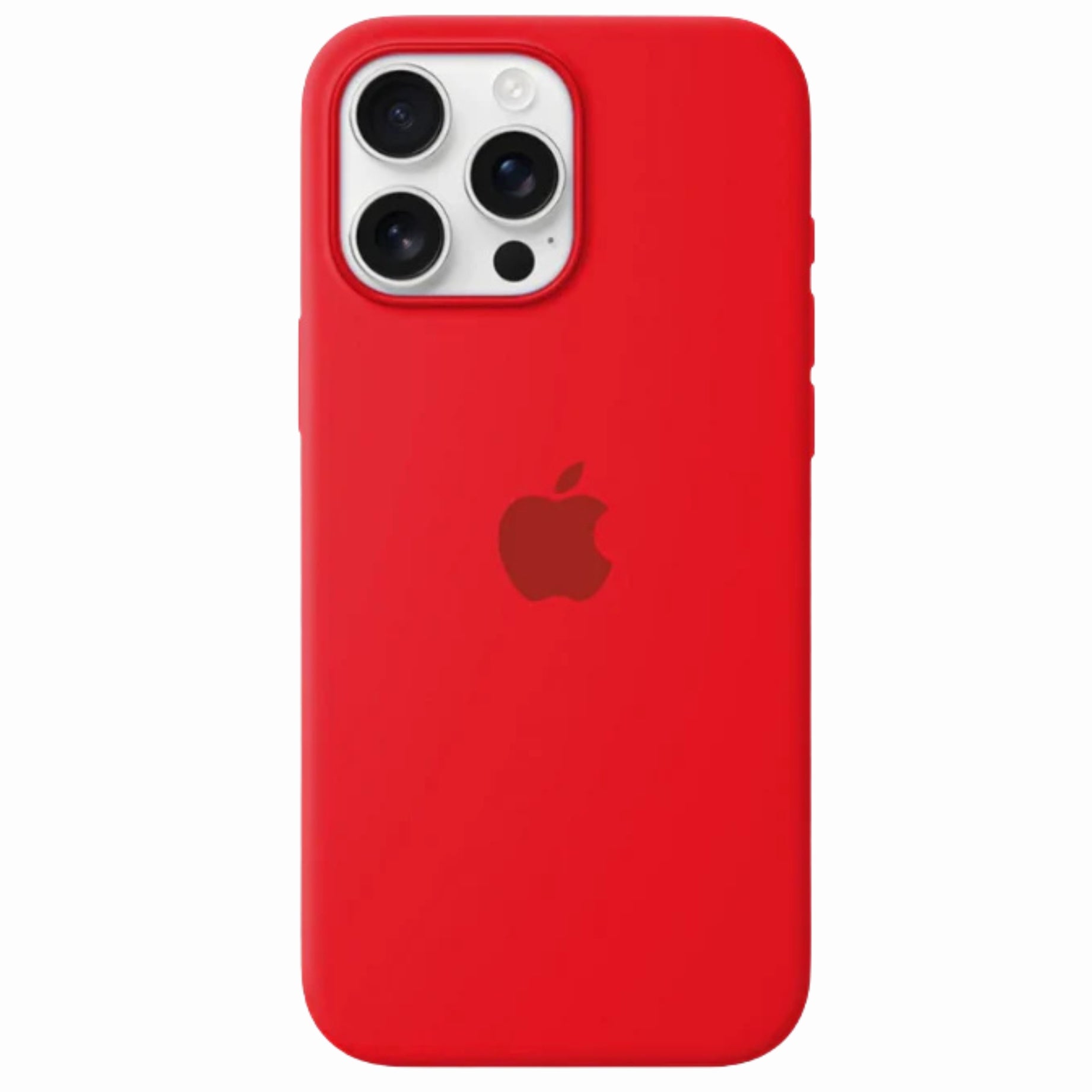 Protectores IPhone 15 Pro Silicon