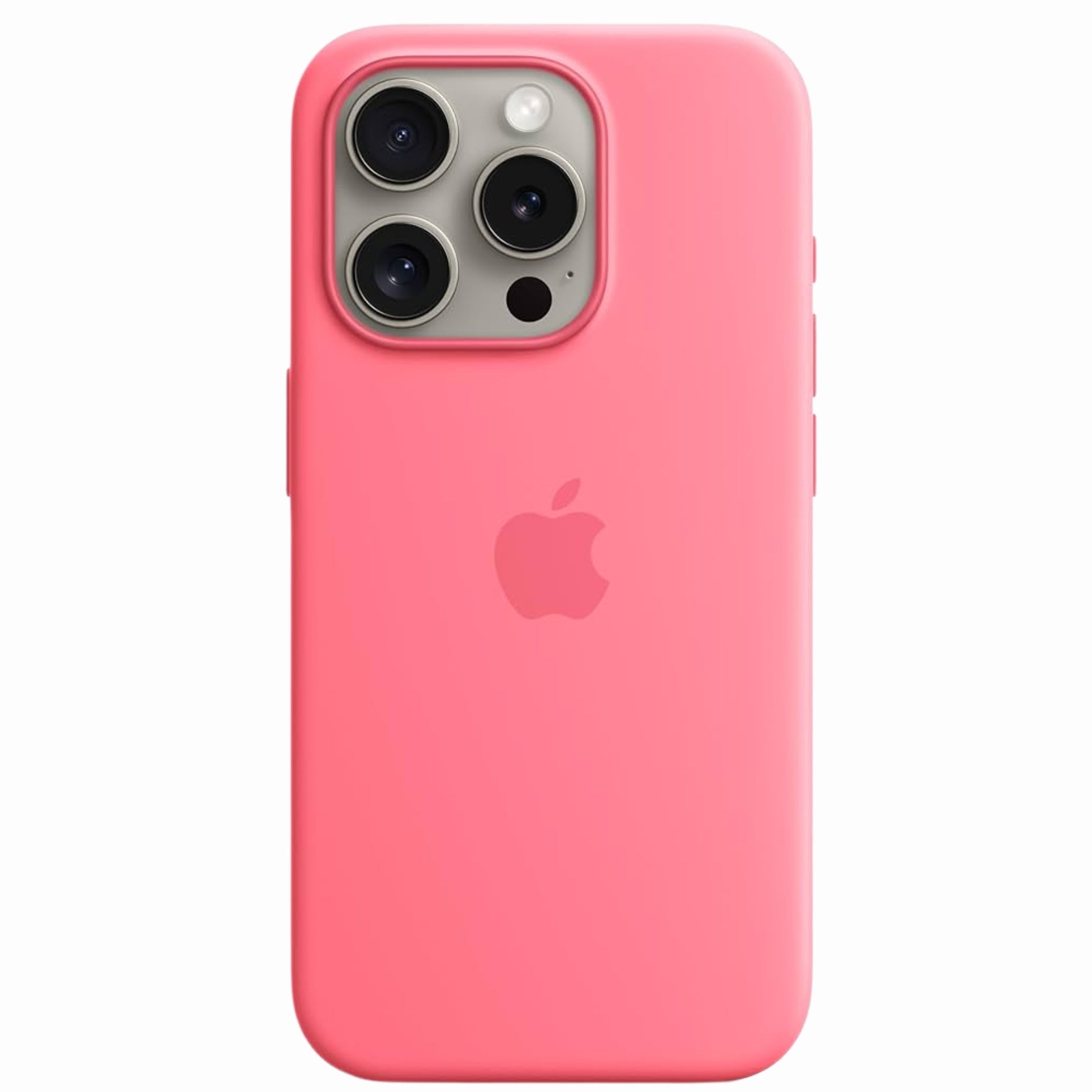 Protectores IPhone 15 Pro Silicon