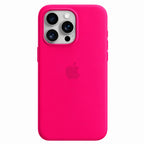Protectores IPhone 15 Pro Silicon