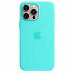 Protectores IPhone 15 Pro Silicon