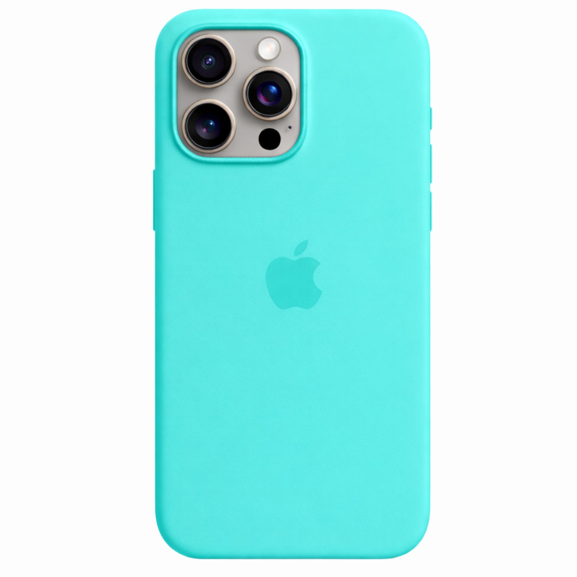 Protectores IPhone 15 Pro Silicon