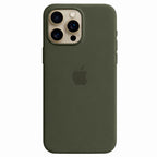 Protectores IPhone 15 Pro Silicon
