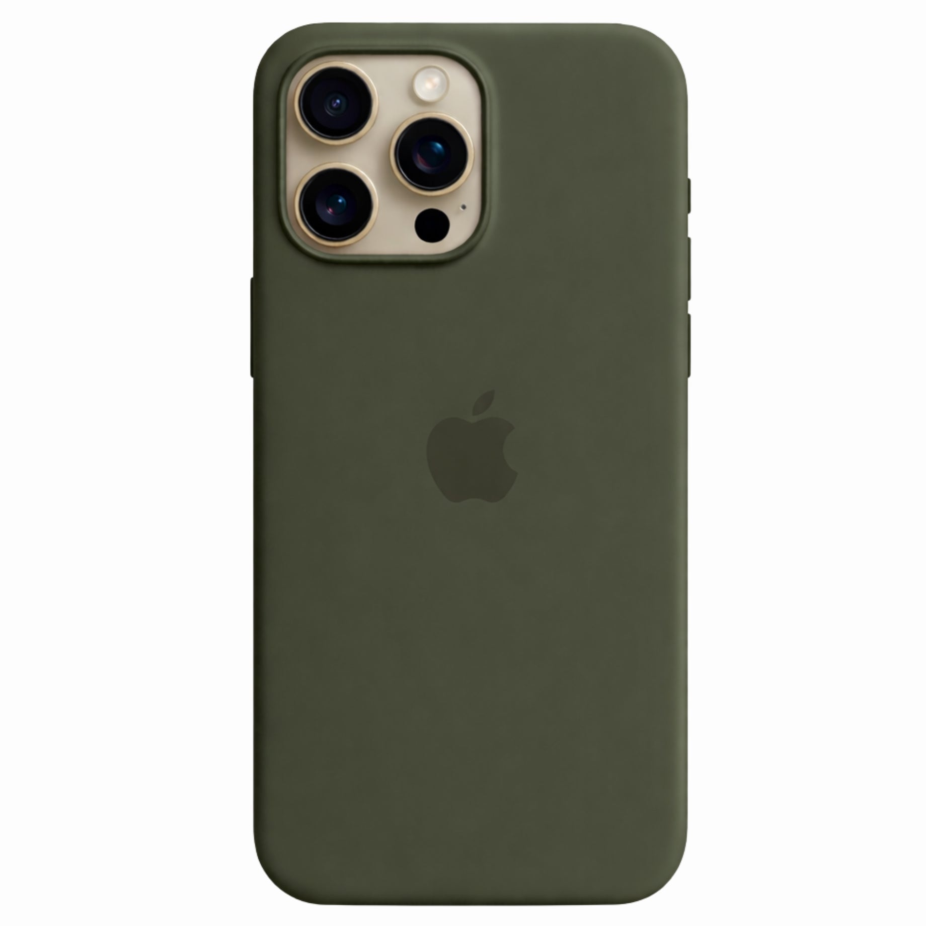 Protectores IPhone 15 Pro Silicon