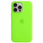 Protectores IPhone 15 Pro Silicon