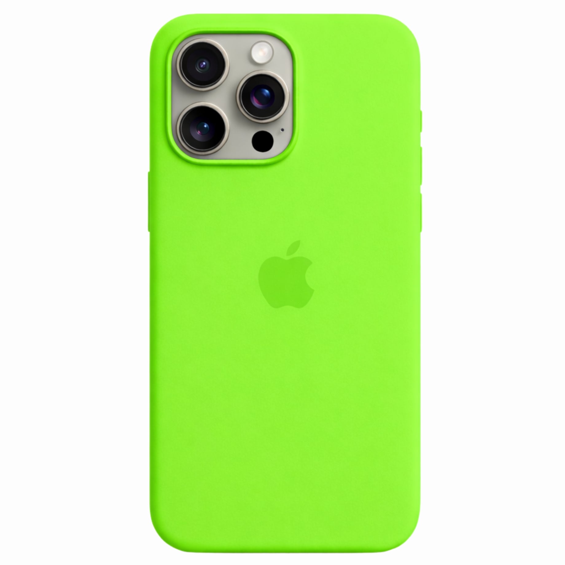 Protectores IPhone 15 Pro Silicon