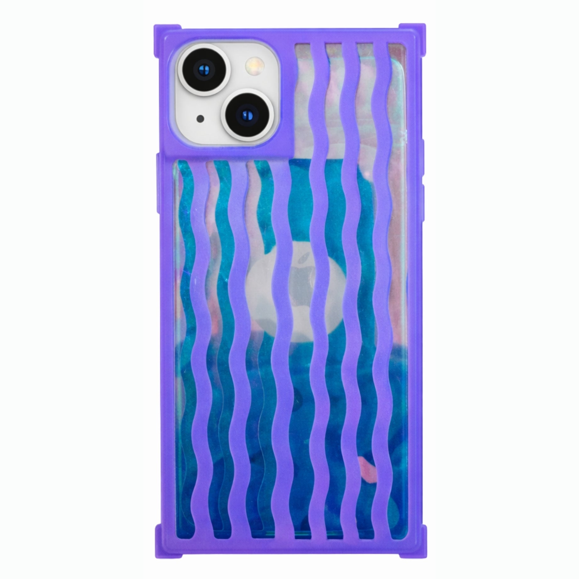 Protectores iPhone 15 RAINBOW Diseños