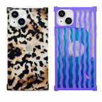 Protectores iPhone 15 RAINBOW Diseños