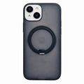 Protector IPhone 15 SHADOW Negro