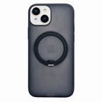 Protector IPhone 15 SHADOW Negro