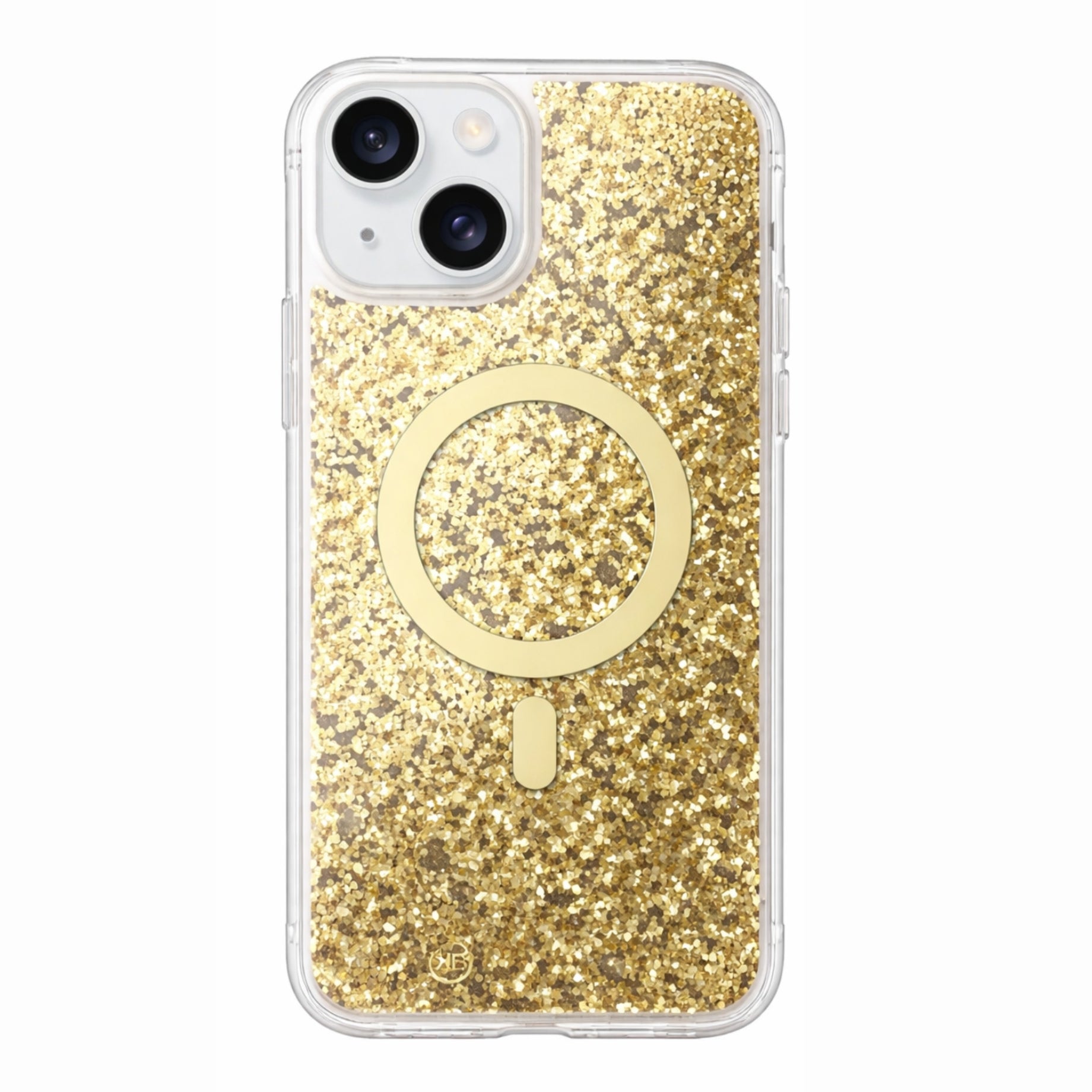 Protectores iPhone 15 STARDUST CASE Magsafe