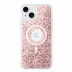 Protectores iPhone 15 STARDUST CASE Magsafe