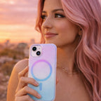 Protector IPhone 15 SUNSET