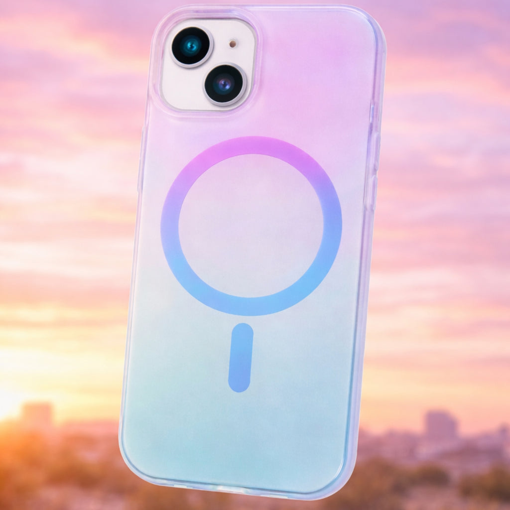Protector IPhone 15 SUNSET