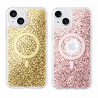 Protectores iPhone 15 STARDUST CASE Magsafe