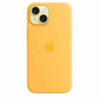 Protector iPhone 15 Silicon