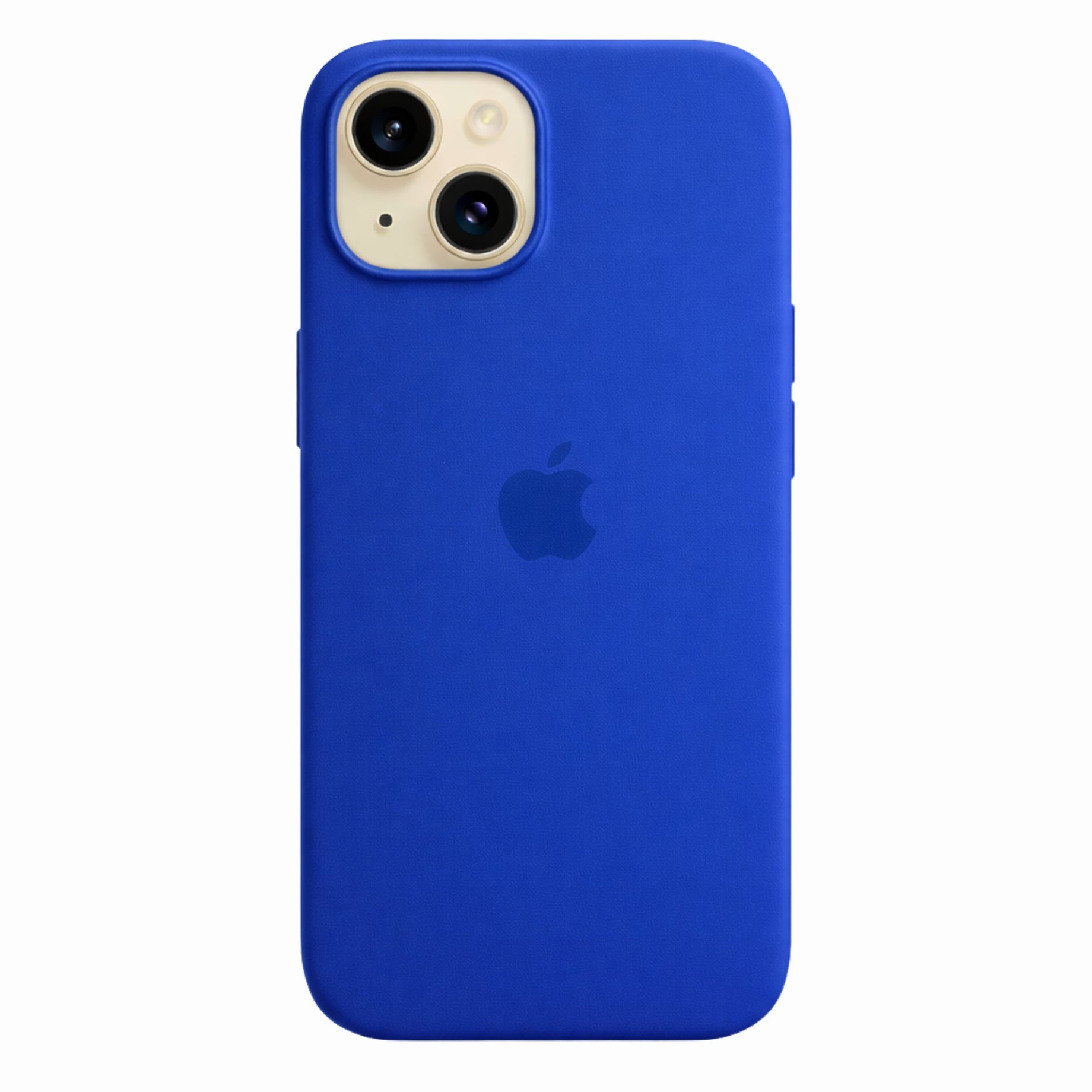 Protector iPhone 15 Silicon