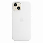 Protector iPhone 15 Silicon