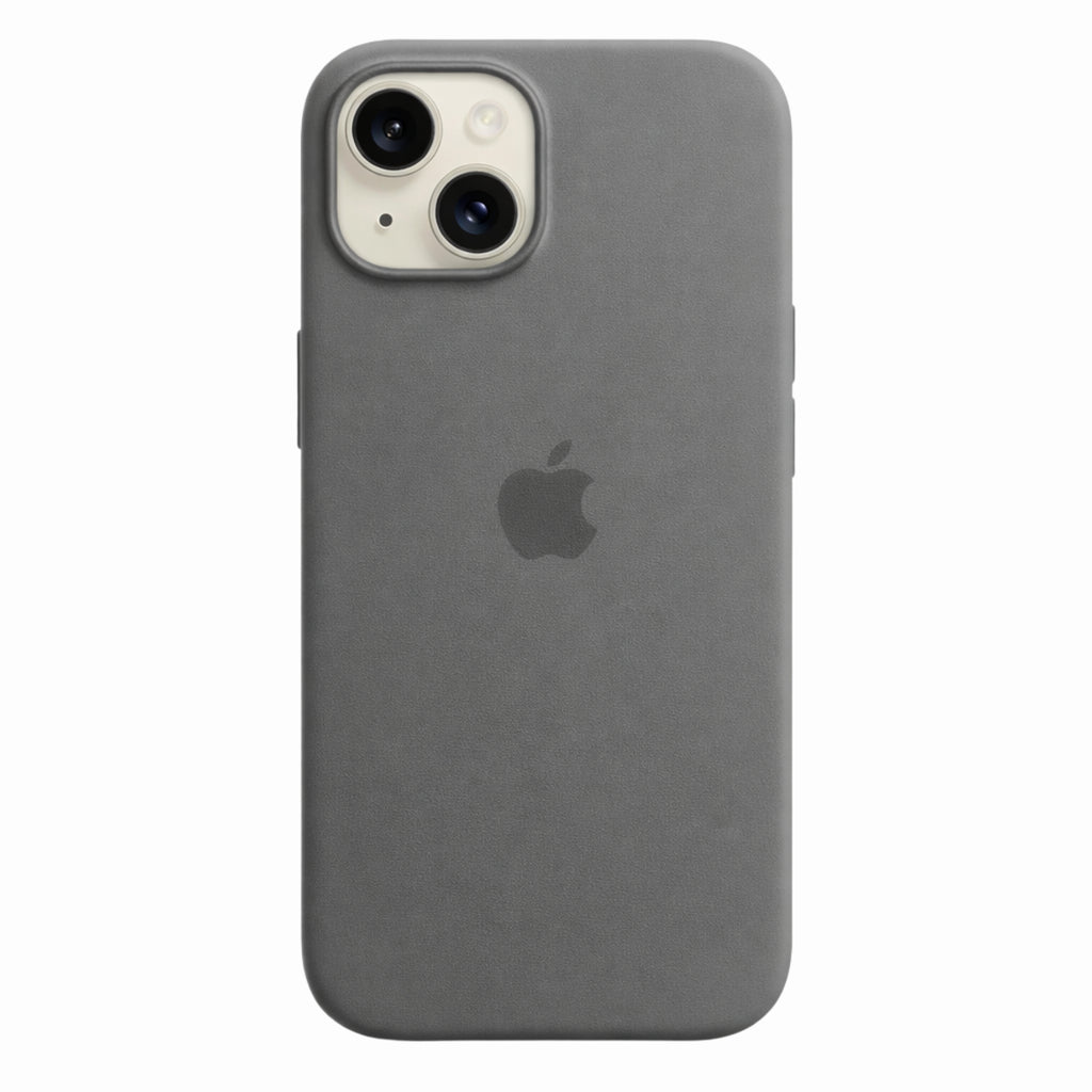 Protector iPhone 15 Silicon