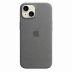Protector iPhone 15 Silicon