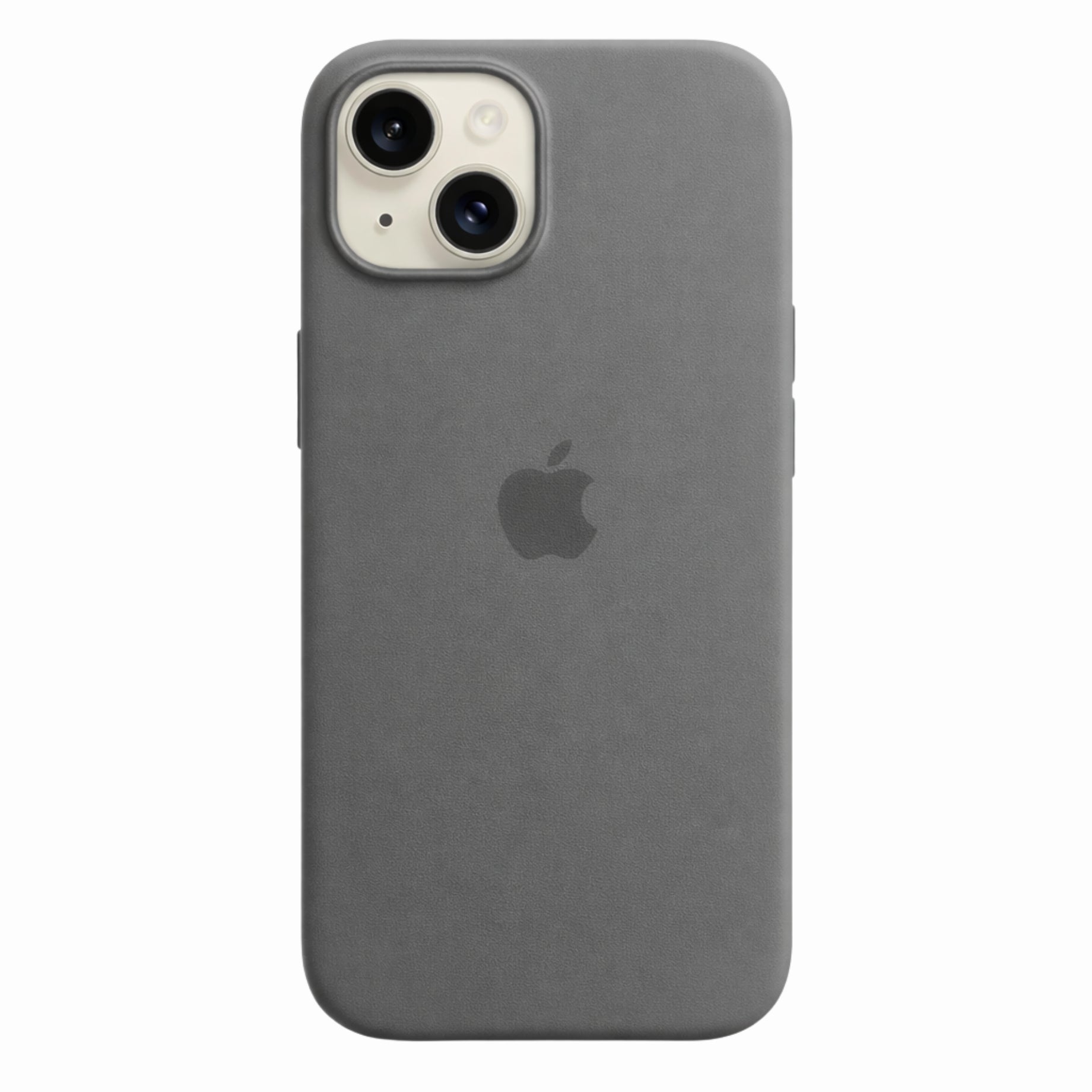 Protector iPhone 15 Silicon