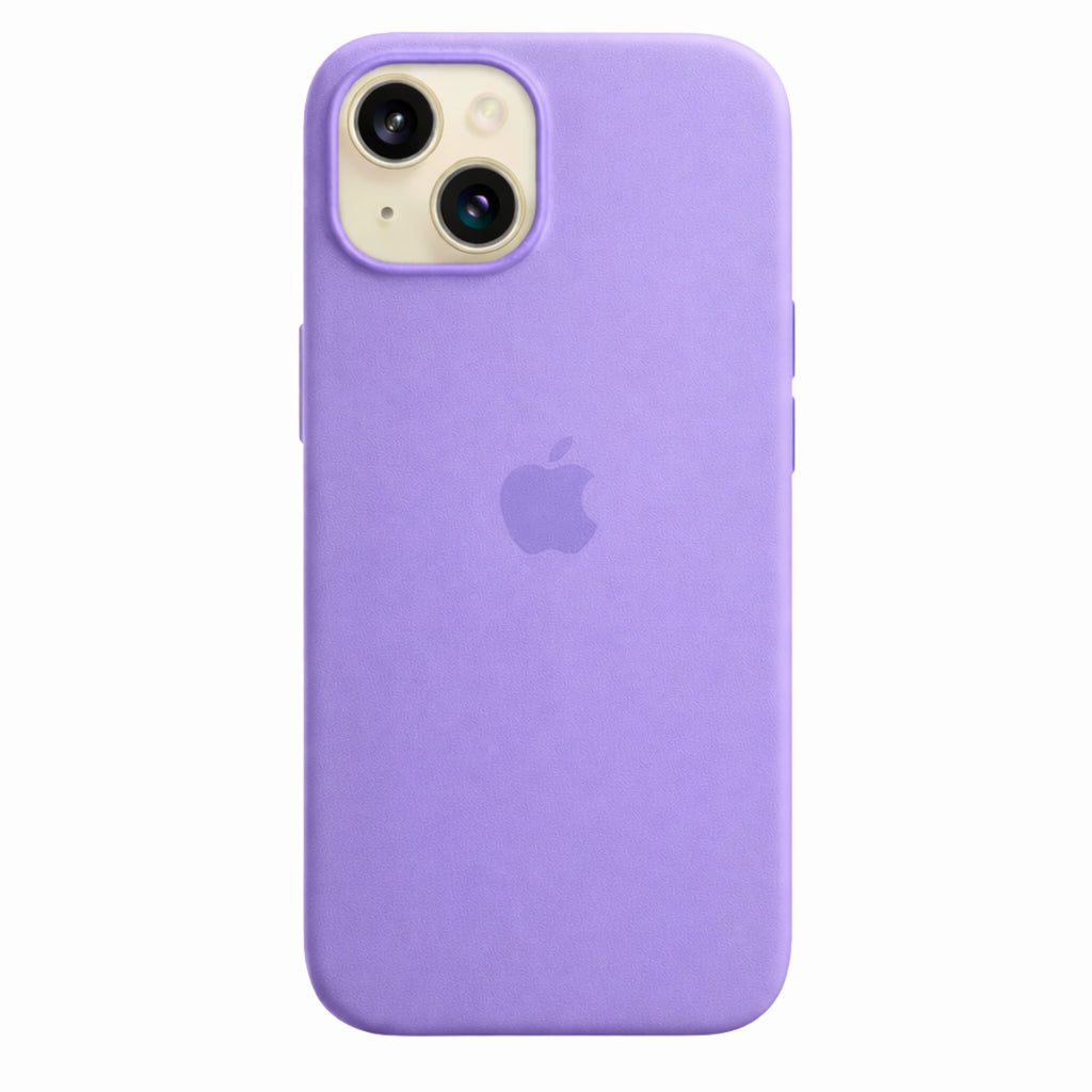 Protector iPhone 15 Silicon