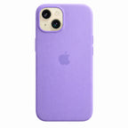 Protector iPhone 15 Silicon