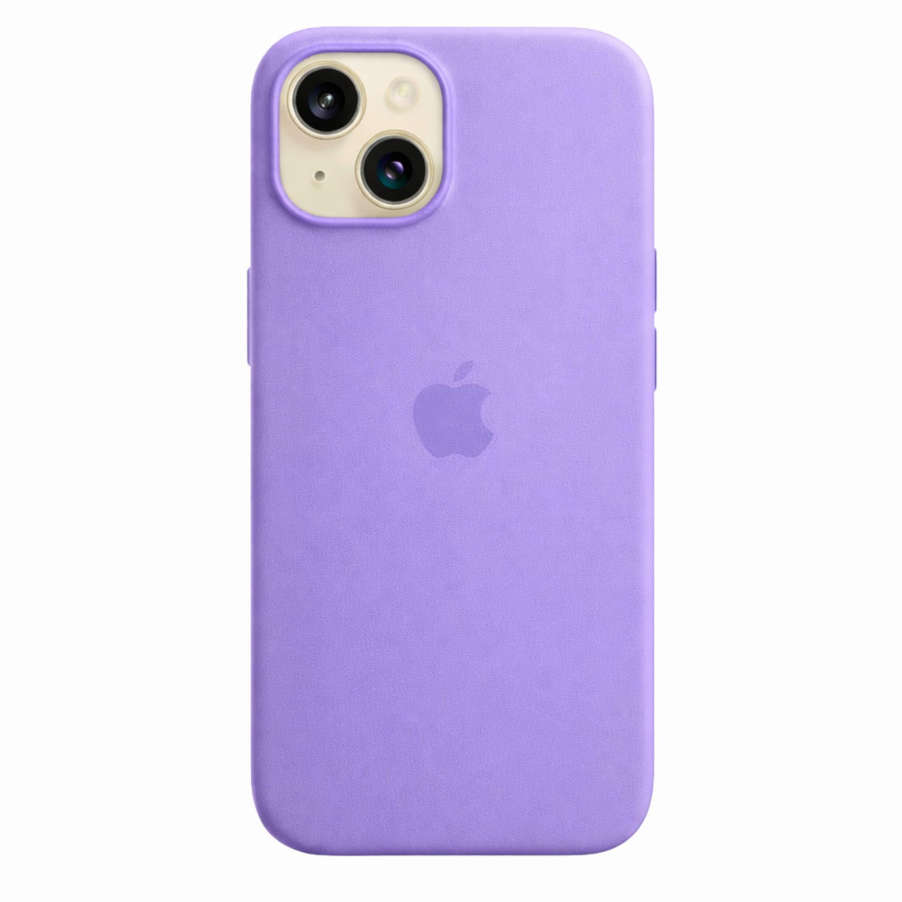 Protector iPhone 15 Silicon