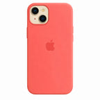 Protector iPhone 15 Silicon