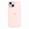 Protector iPhone 15 Silicon