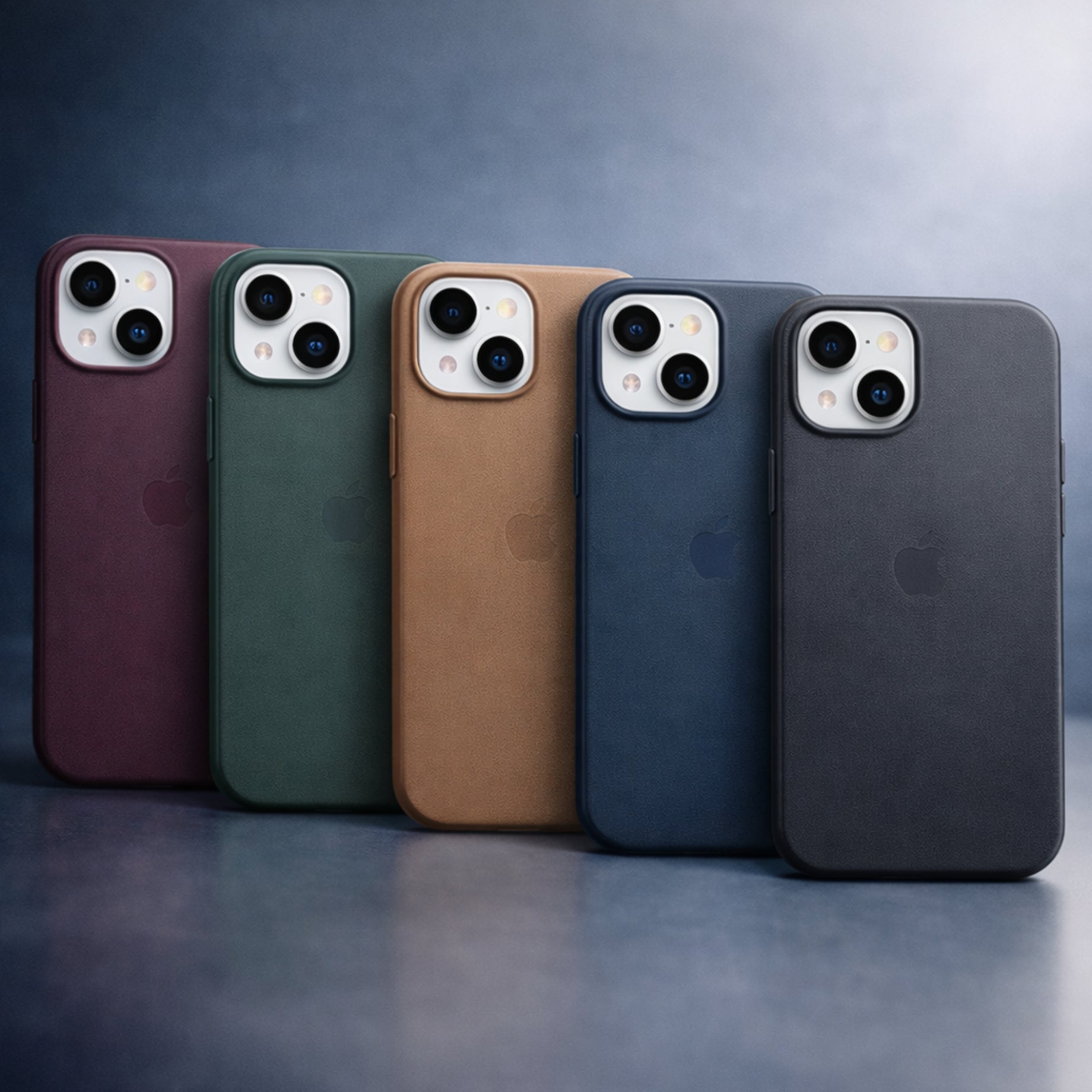 Protector iPhone 15 Silicon