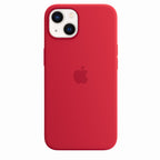 Protector iPhone 15 Silicon