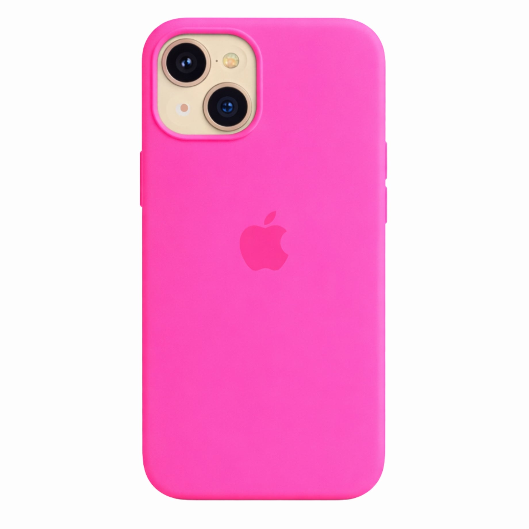 Protector iPhone 15 Silicon