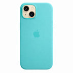 Protector iPhone 15 Silicon