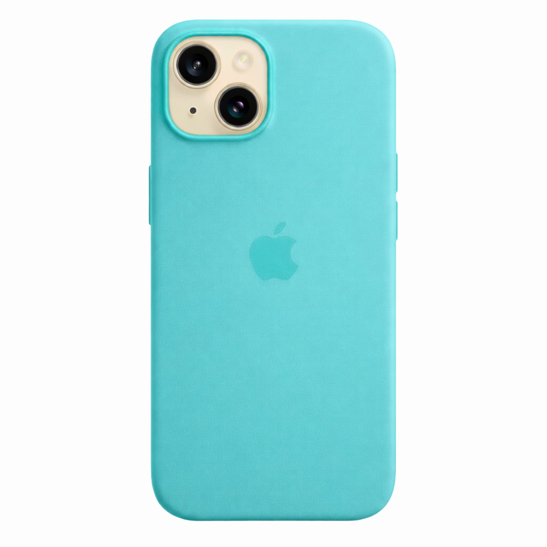 Protector iPhone 15 Silicon