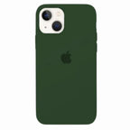 Protector iPhone 15 Silicon