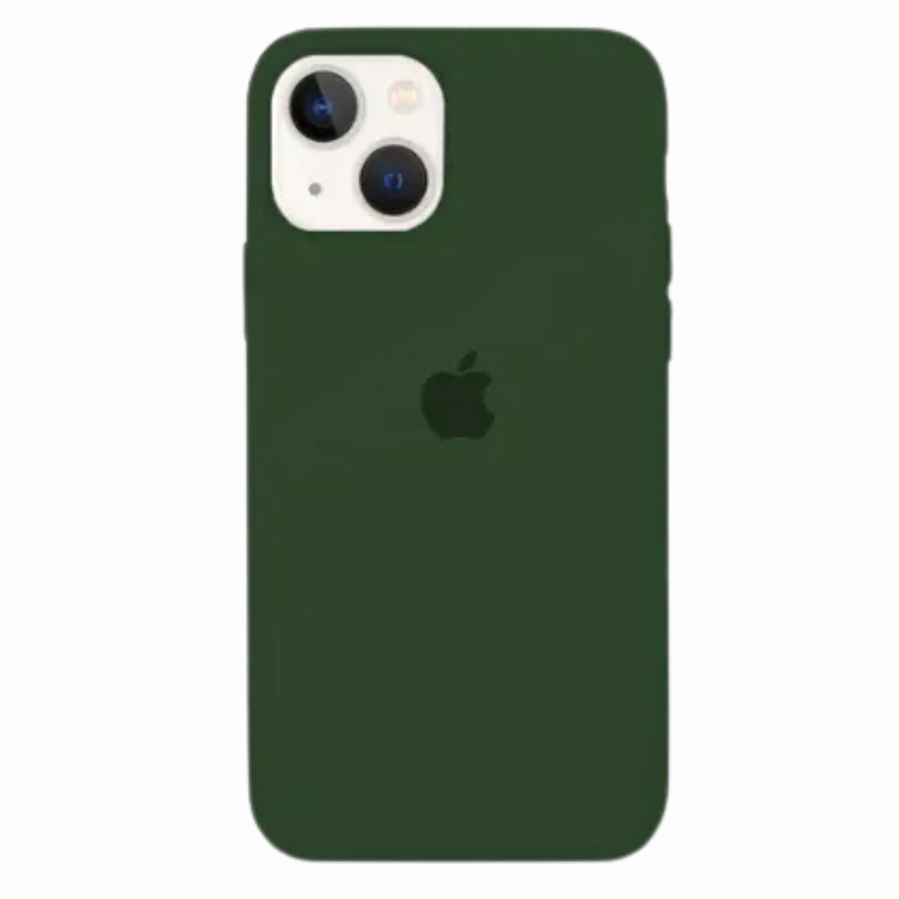 Protector iPhone 15 Silicon