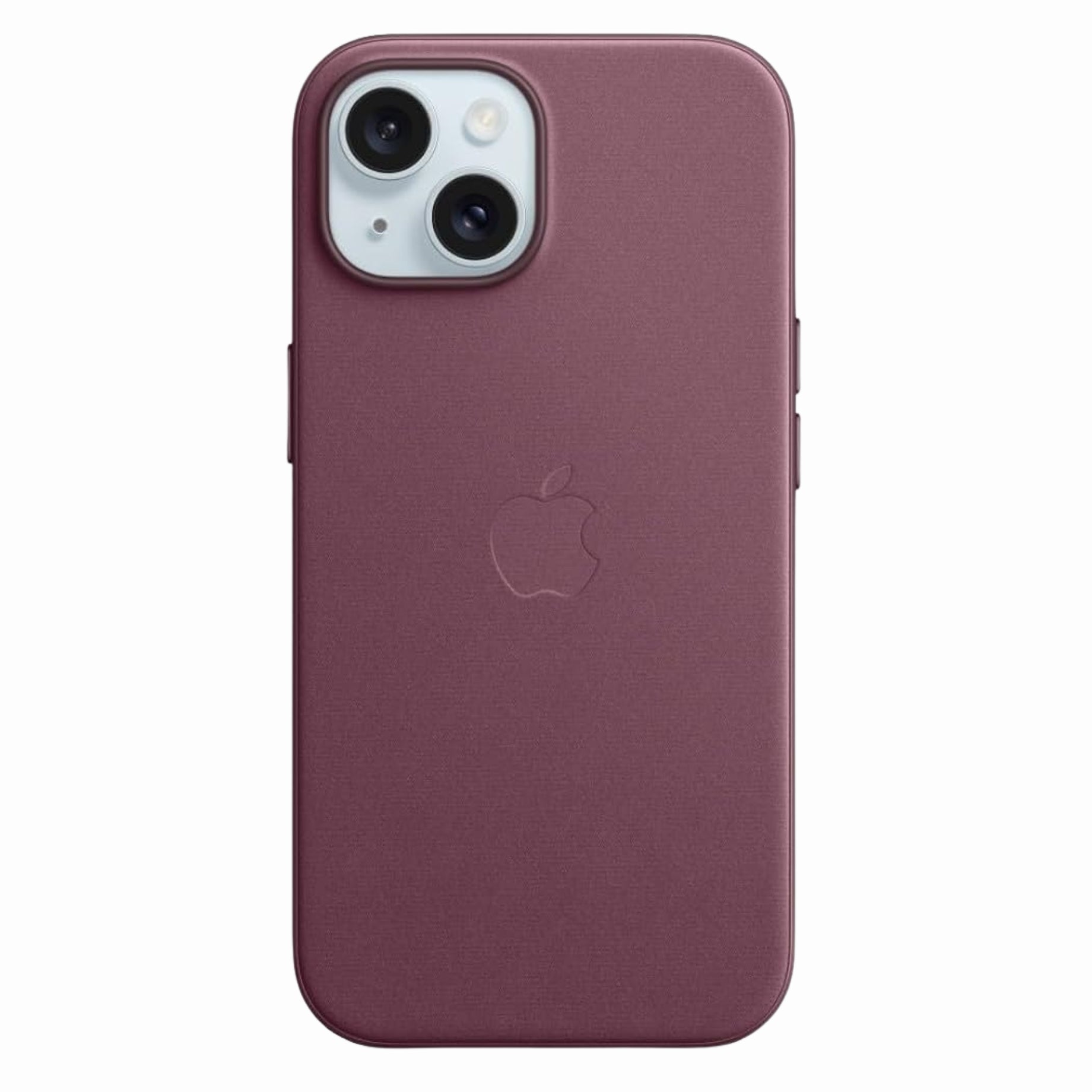 Protector iPhone 15 Silicon