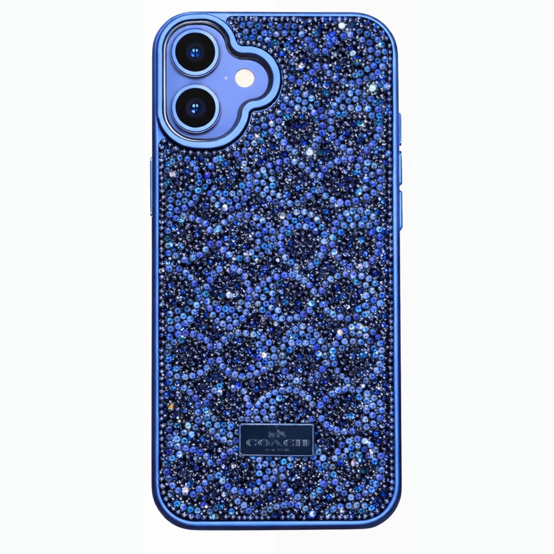 Protectores iPhone 16 COACH