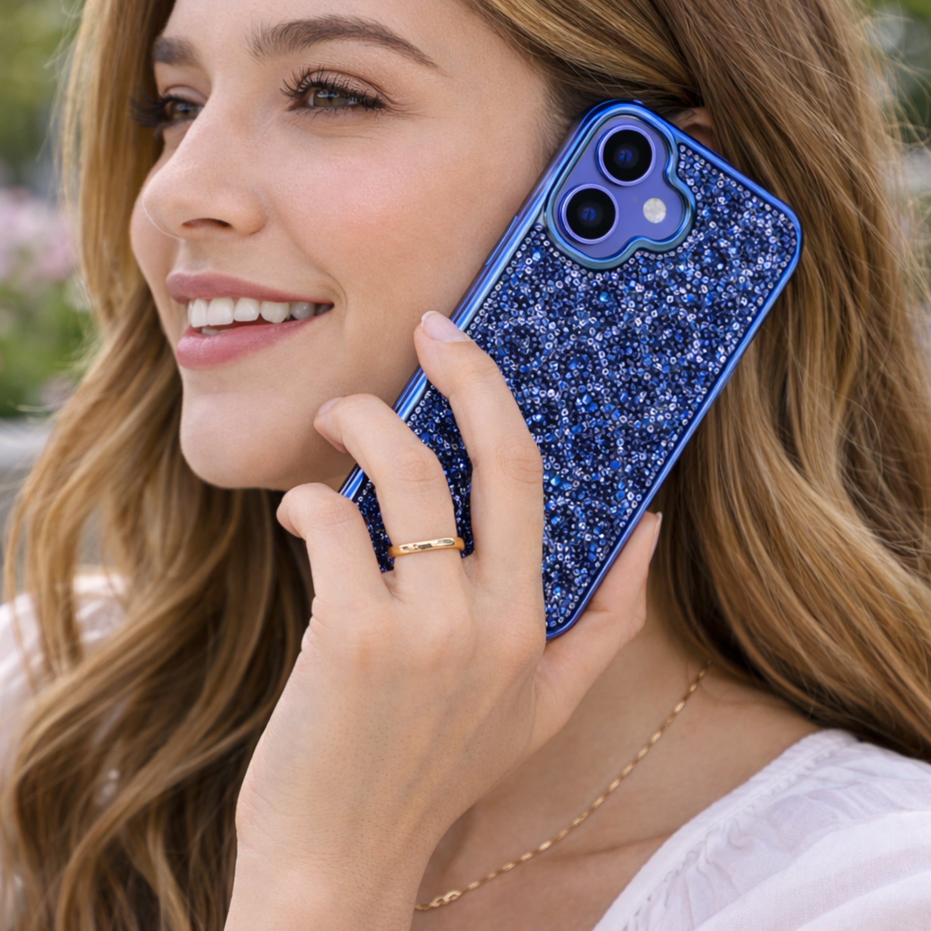 Protectores iPhone 16 COACH