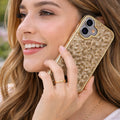 Protectores iPhone 16 COACH