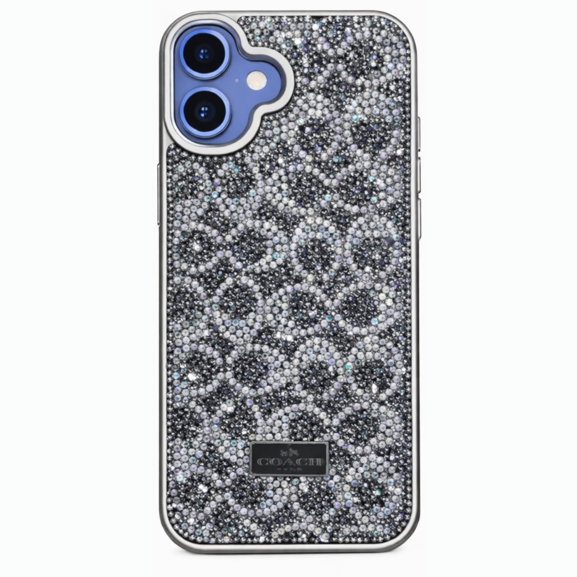 Protectores iPhone 16 COACH