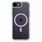 Protector iPhone 16E KBOD Magsafe Brillos 3 en 1