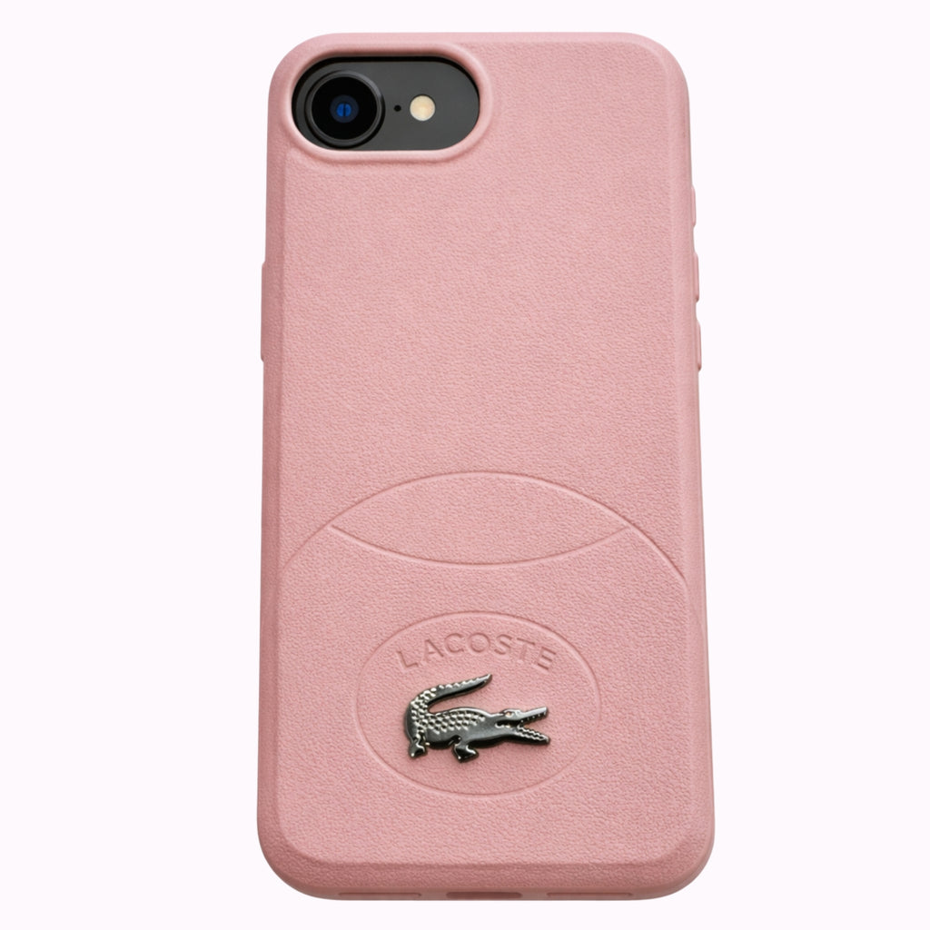Protectores IPhone 16E Lacoste