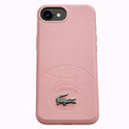 Protectores IPhone 16E Lacoste