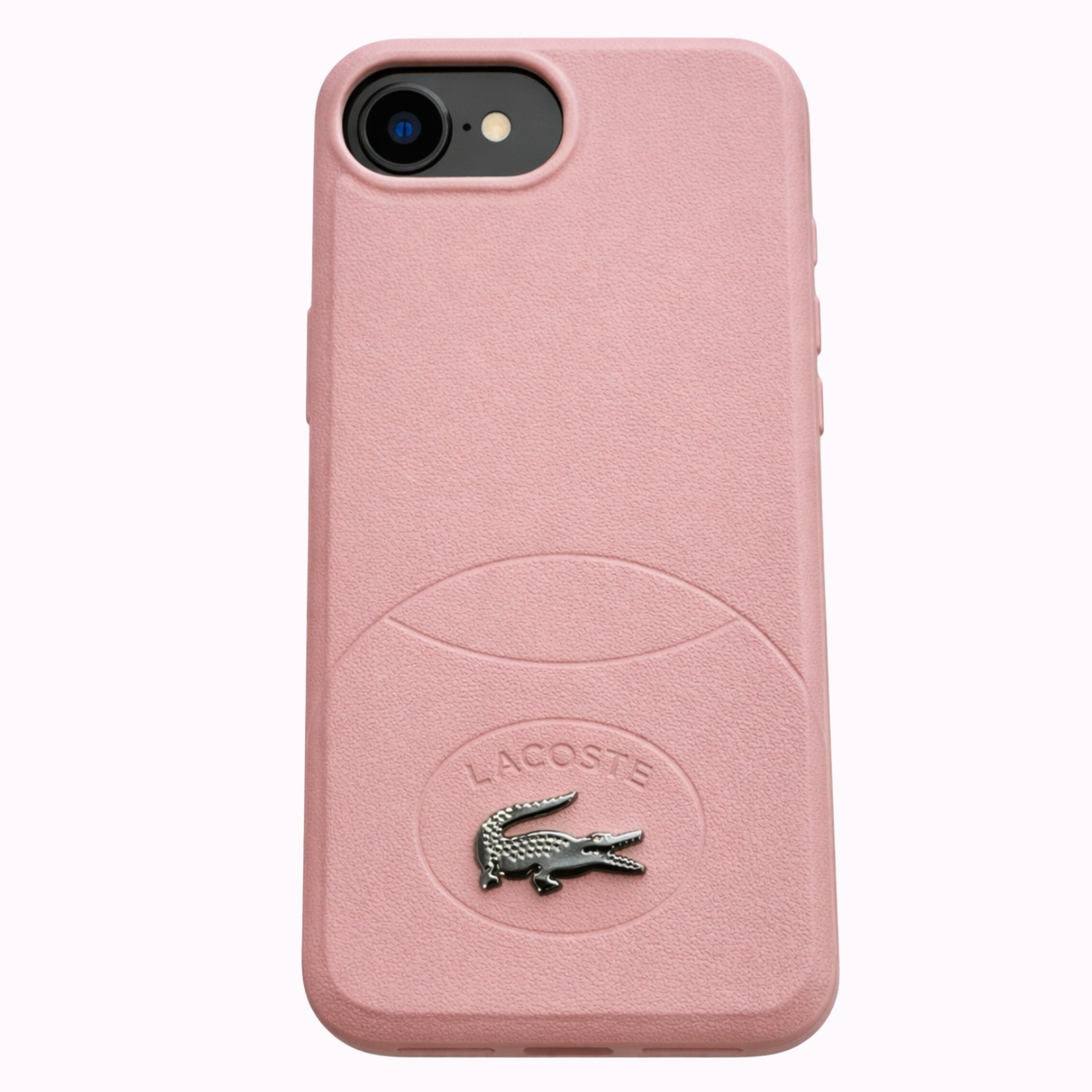 Protectores IPhone 16E Lacoste