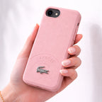 Protectores IPhone 16E Lacoste
