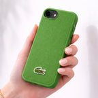 Protectores IPhone 16E Lacoste
