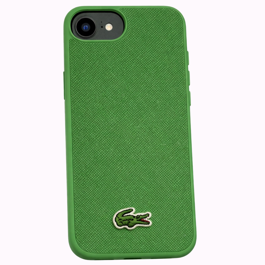 Protectores IPhone 16E Lacoste