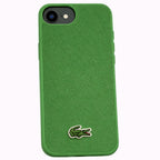 Protectores IPhone 16E Lacoste
